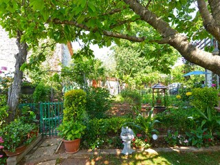 Apartment Mali Maj  11