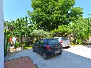 Apartment Mali Maj  12