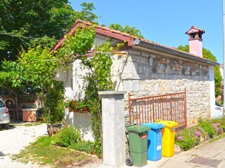 Apartment Mali Maj  14