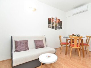 Apartment Mali Maj  15