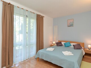 Apartment Mali Maj  20