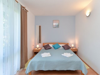 Apartment Mali Maj  21