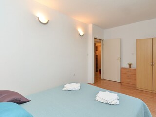 Apartment Mali Maj  23