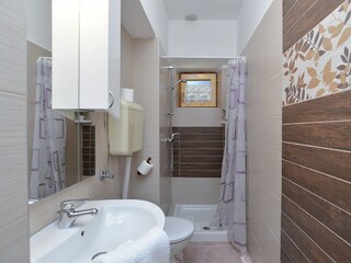 Apartment Mali Maj  25