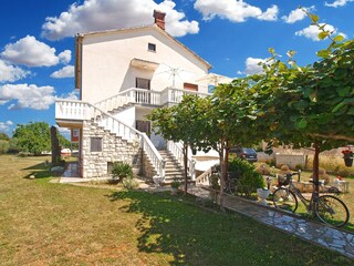 Apartment Fažana  2