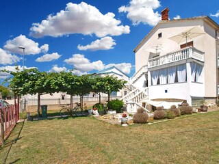 Apartment Fažana  3