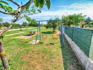 Apartment Fažana  5