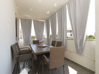 Apartment Fažana  1