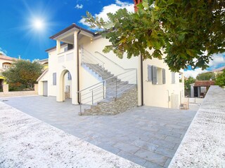 Apartment Štinjan  2