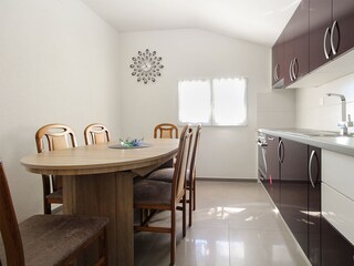 Apartment Štinjan  8