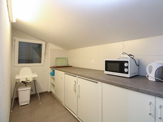 Apartment Štinjan  9