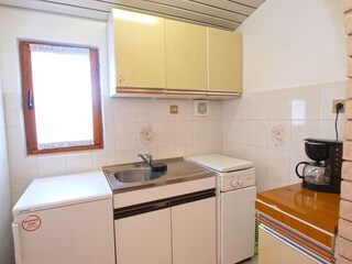 Apartment Rovinj  9