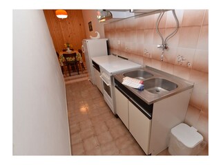Apartment Rabac  6
