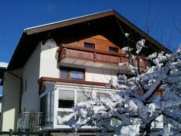 Ferienwohnung Kirchmair