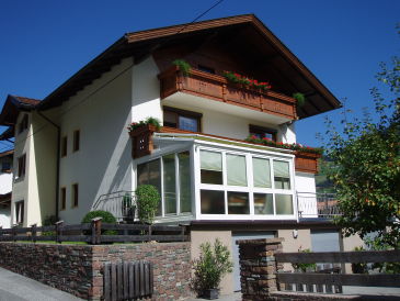 Ferienwohnung Kirchmair