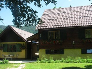 Apartment Mrkopalj  2