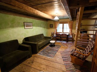 Apartment Mrkopalj  12