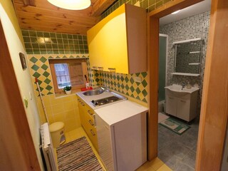 Apartment Mrkopalj  16