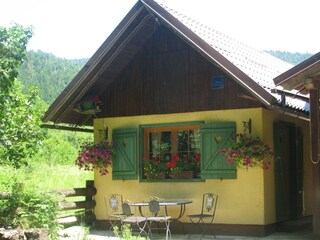 Apartment Mrkopalj  3