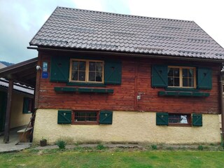 Apartment Mrkopalj  4