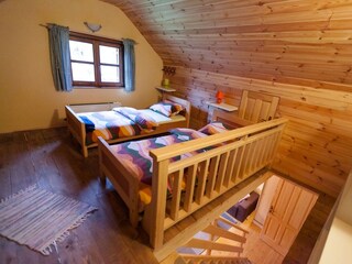 Apartment Mrkopalj  21