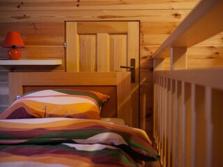 Apartment Mrkopalj  1