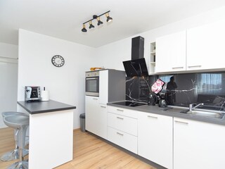 Apartment Galižana  8