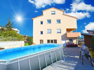 Apartment Galižana  25