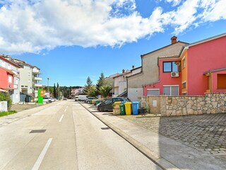 Apartment Pješčana Uvala  1