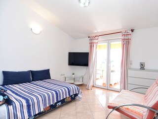 Apartment Pješčana Uvala  2