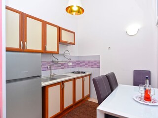 Apartment Pješčana Uvala  4