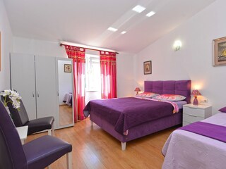Apartment Pješčana Uvala  5