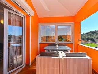 Apartment Pješčana Uvala  8