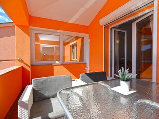 Apartment Pješčana Uvala  9