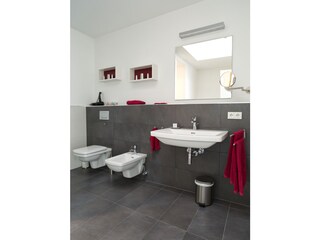 Ferienwohnung Teupitz Ausstattung 11