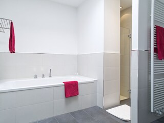 Ferienwohnung Teupitz Ausstattung 12