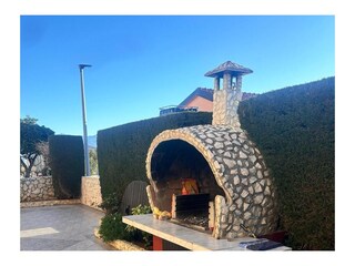 Apartment Povljana  9