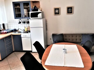 Apartment Povljana  14