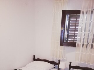 Apartment Povljana  18