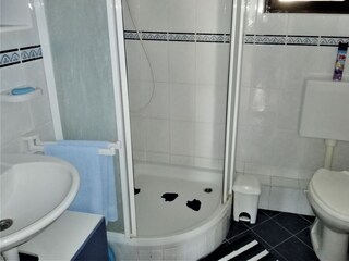 Apartment Povljana  21