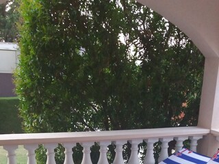 Apartment Povljana  24