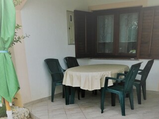 Apartment Povljana  27