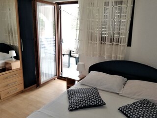 Apartment Povljana  1