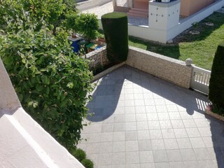 Apartment Povljana  9