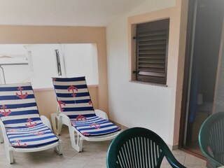 Apartment Povljana  21