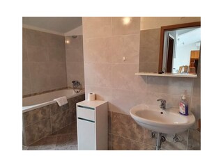 Apartment Povlja  10