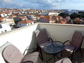 Apartment Zadar  25
