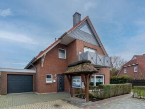 Ferienwohnung Haus Junklewitz EG - Norddeich - image1