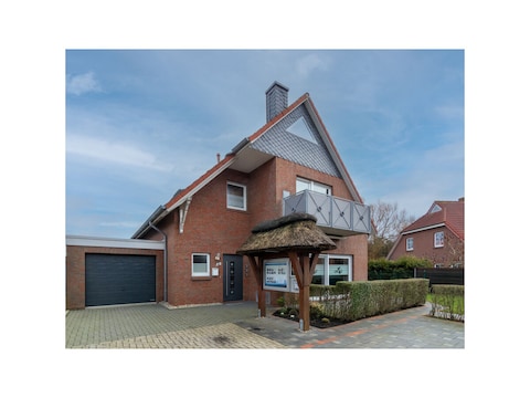 Ferienwohnung Haus Junklewitz EG