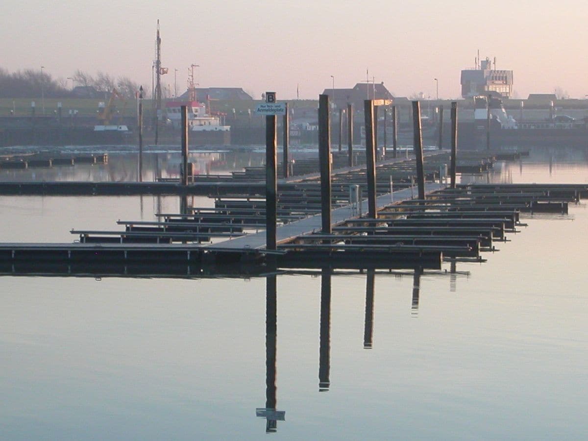 Hafen